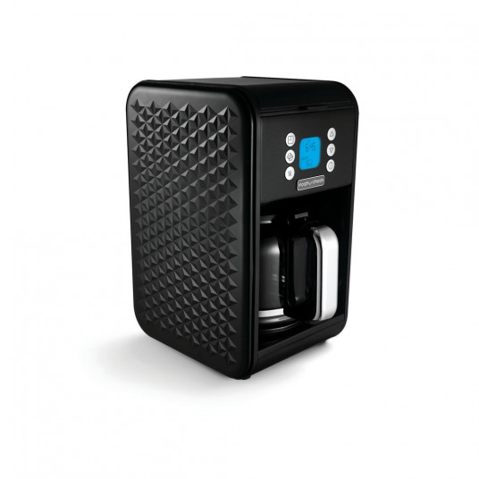  Morphy Richards Vector Lašelinis kavos aparatas 
