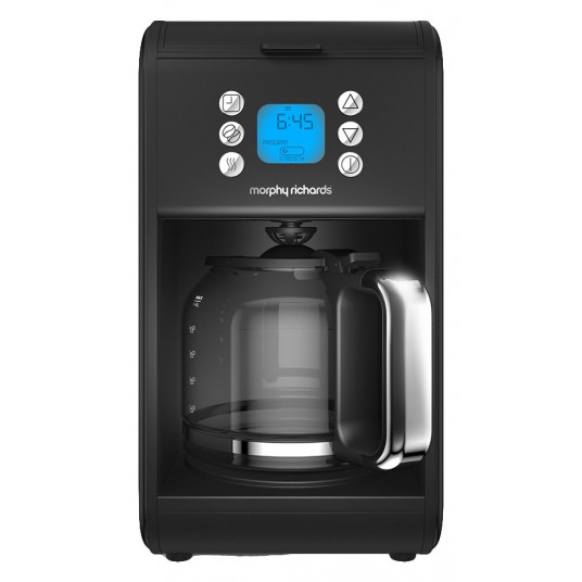  Morphy Richards Accents Visiškai automatinis Kombinuotas kavos aparatas 1,8 L 