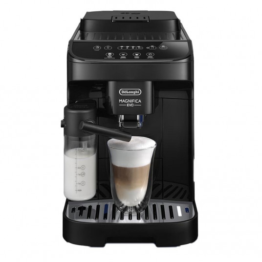 Espressomachine DeLonghi Magnifica Evo