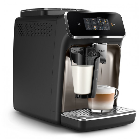  Philips EP2336/40 kavos aparatas Visiškai automatinis Espreso kavos aparatas 1,8 L 