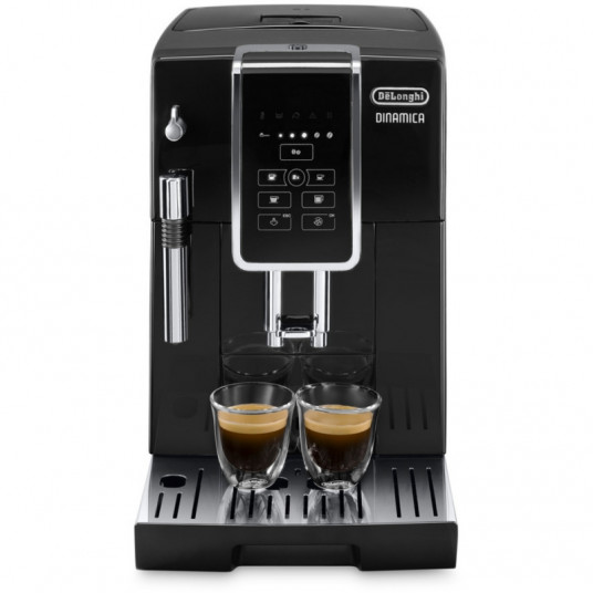  Automatinis kavos aparatas Delonghi Dinamica ECAM 350.15.B 