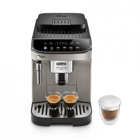  De’Longhi Magnifica Evo Visiškai automatinis Espreso kavos aparatas 1,8 L 