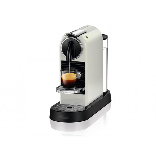  De’Longhi EN167W Visiškai automatinis Espreso kavos aparatas 1 L 