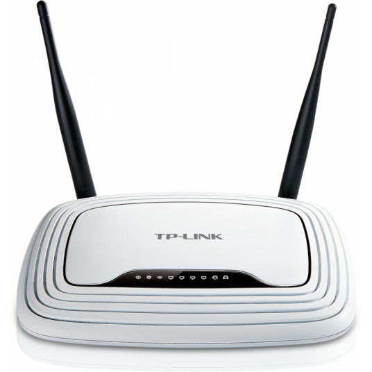  Bevielio tinklo įranga TP-LINK TL-WR841 