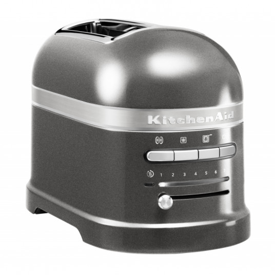  Skrudintuvas KitchenAid Artisan 5KMT2204EMS 