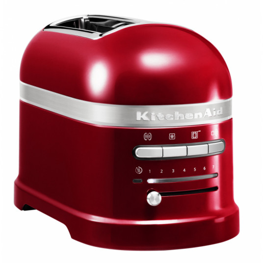 Skrudintuvas KitchenAid Artisan 5KMT2204ECA