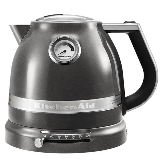  Virdulys KitchenAid Artisan 5KEK1522EMS 