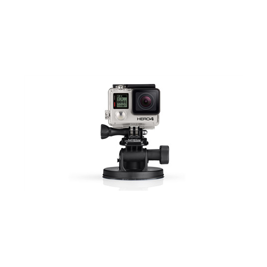  GoPro Suction Cup Mount (AUCMT-302) 