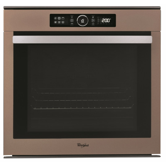  Orkaitė su pirolize Whirlpool AKZM 8480 S 
