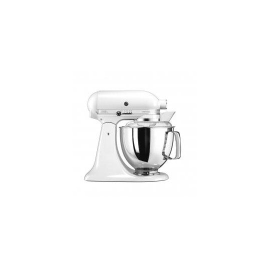  Virtuvinis kombainas KitchenAid 5KSM175PSEWH 