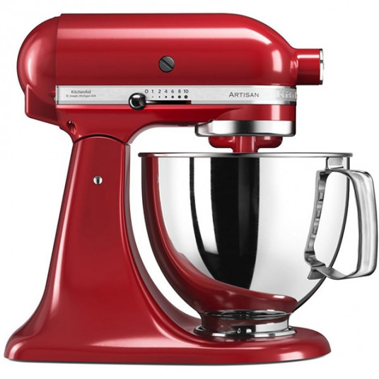  Virtuvinis kombainas KitchenAid 5KSM125EER 