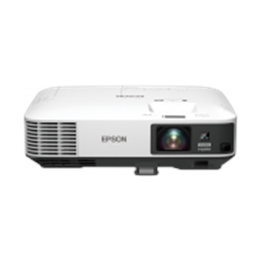  Epson EB-2165W White, 5500 ANSI  