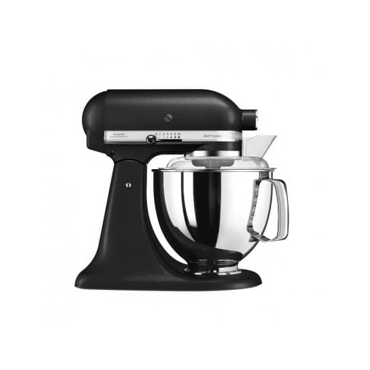  Virtuvinis kombainas KitchenAid 5KSM175PSEBK 