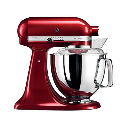  Virtuvinis kombainas KitchenAid Artisan 5KSM175PSECA 