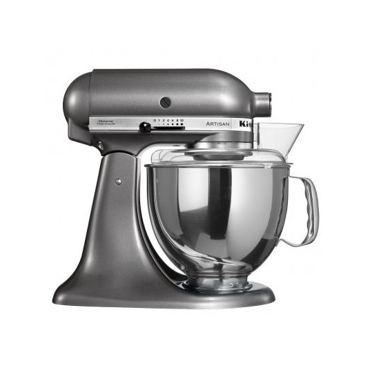  Virtuvinis kombainas KitchenAid 5KSM175PSEMS  