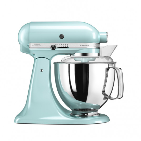  Virtuvinis kombainas KitchenAid Artisan 5KSM175PSEIC  