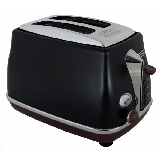  Skrudintuvas DeLonghi CTOV2103.BK 