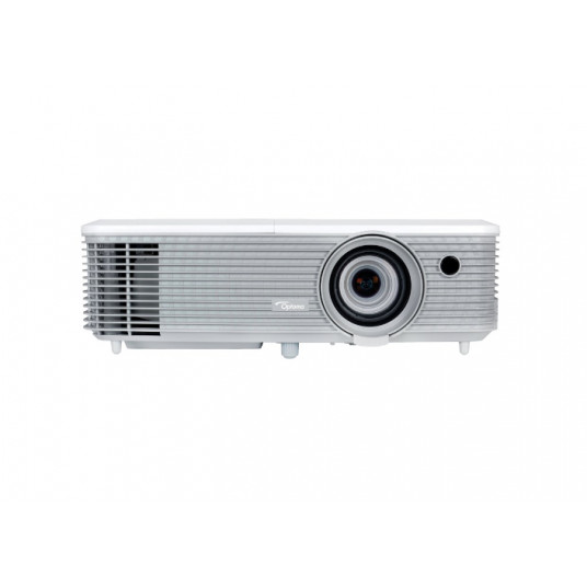  Projector Optoma EH345 (DLP, 3200 ANSI, 1080p Full HD, 22 000:1) 