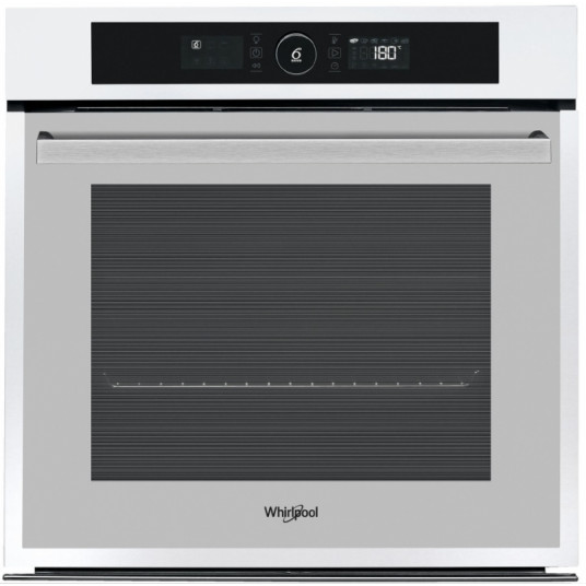  Orkaitė Whirlpool OAKZ9 7921 CS WH 