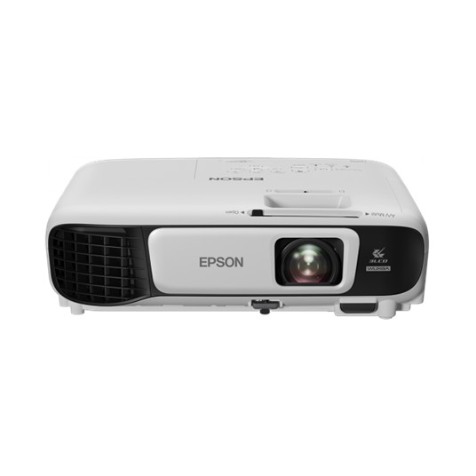  Epson Mobile Series EB-U42 WUXGA  