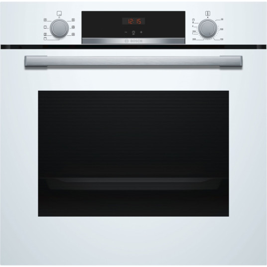  Orkaitė Bosch HBA533BW0S 