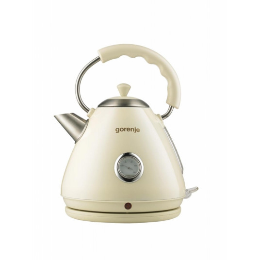  Virdulys Gorenje K17CLI 
