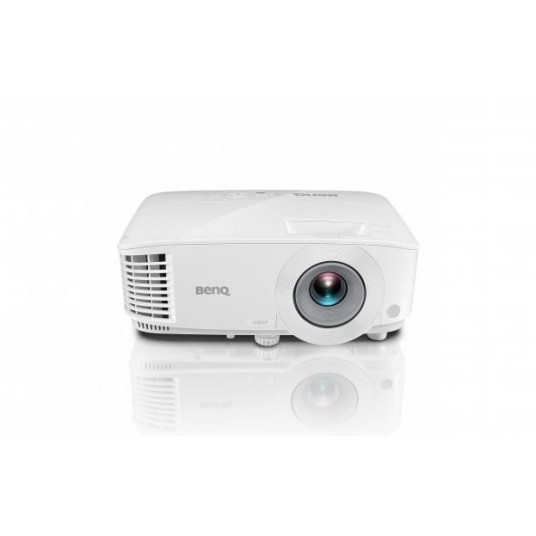  Projector BenQ MH550, DLP, 1080p, 3500 ANSI lumens, 20000:1 
