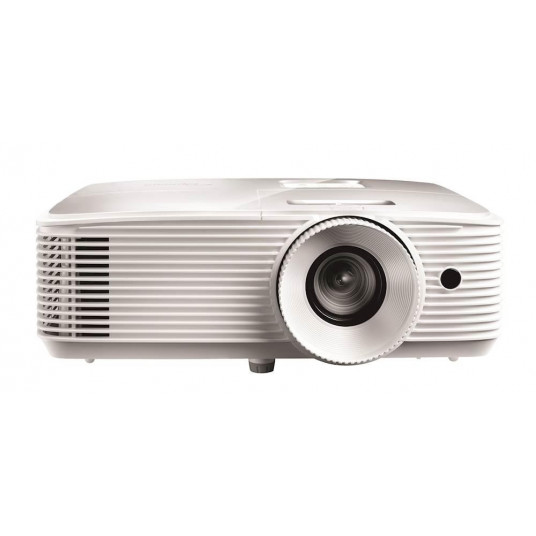  Projector Optoma WU337 WUXGA 3600; 20 000:1 