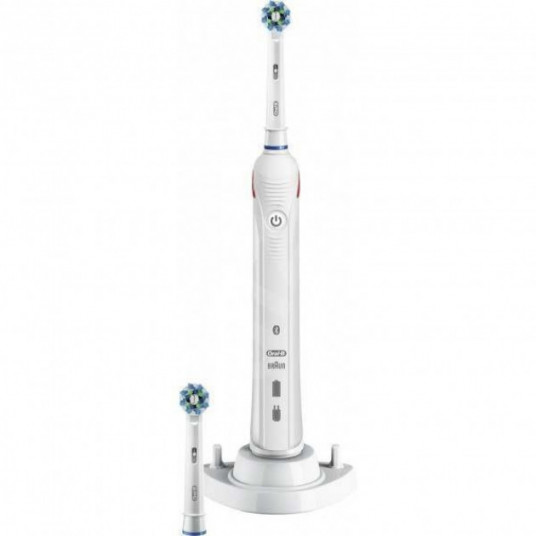  Dantų šepet. BRAUN D601 Smart 4000 