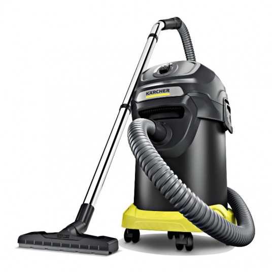 Pelenų ir dulkių siurblys Karcher AD 4 Premium (1.629-731.0)