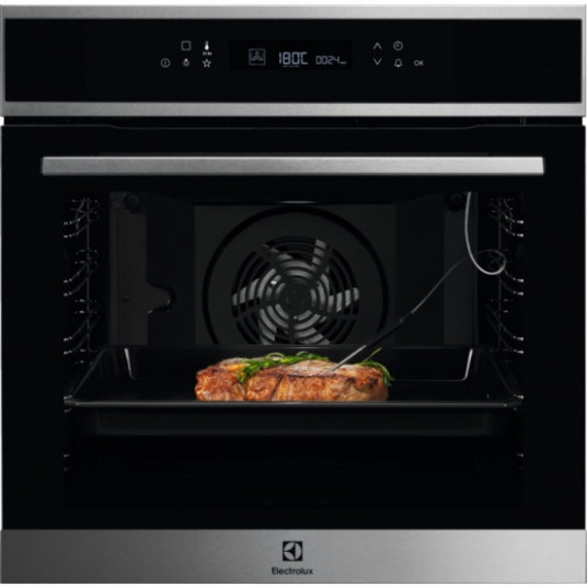  Orkaitė Electrolux COE7P31X2  