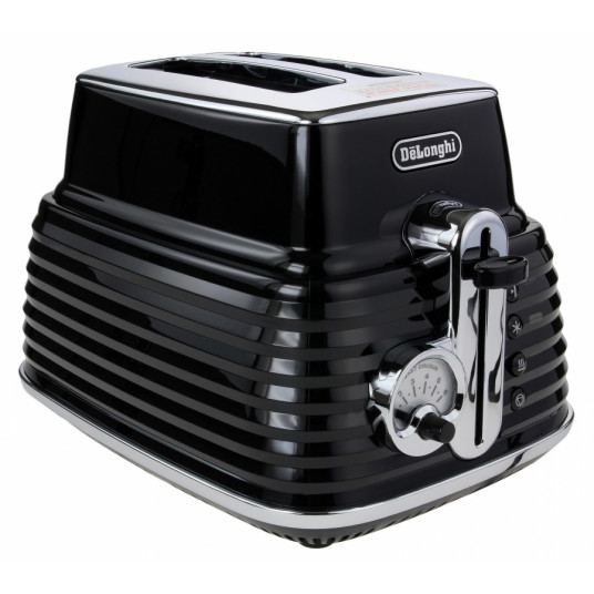  Skrudintuvas DELONGHI CTZ2103.BK 
