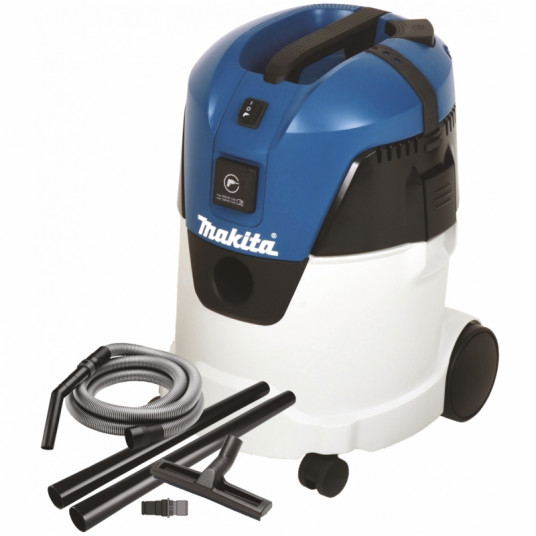  Statybinis siurblys Makita VC2512L, 1000 W 