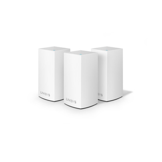  Linksys WHW0103-EU Velop Whole Home  