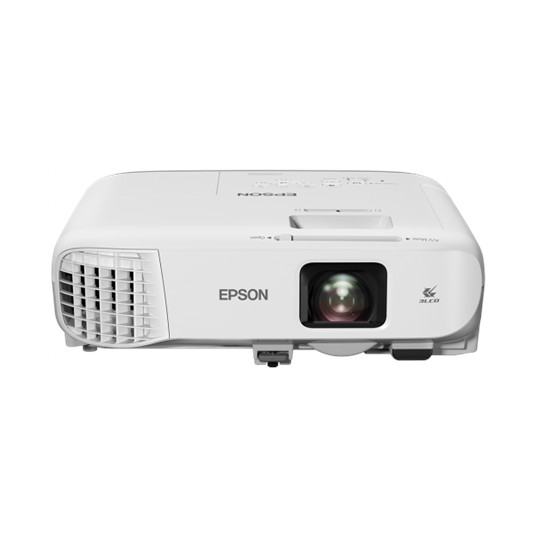  Epson EB-970 3LCD XGA /4:3/1024x768/4000Lm/15000:1/White  