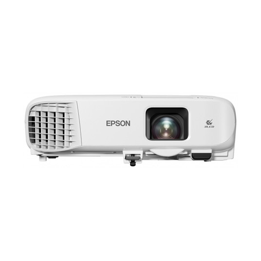  Epson EB-2042 3LCD XGA /4:3/1024x768/4400Lm/15000:1/White  