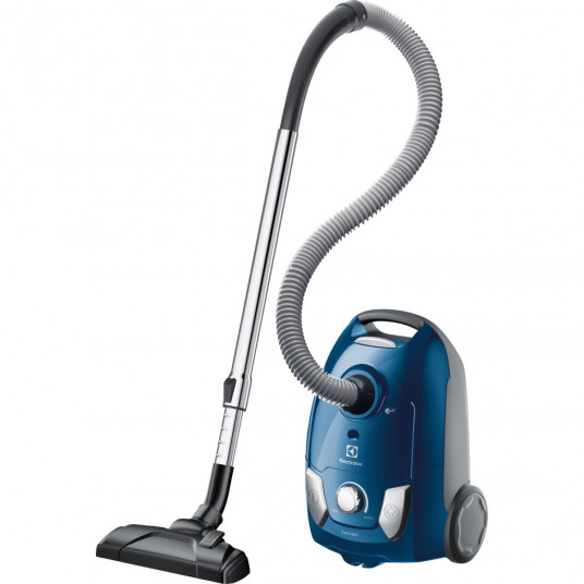 Dulkių siurblys Electrolux EEG41CB