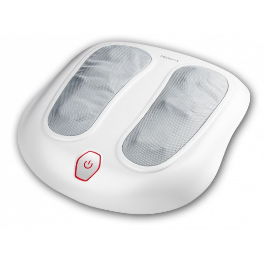  FM 883 Shiatsu foot massager 