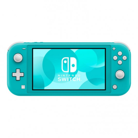  Žaidimų konsolė Nintendo Switch Lite Blue 