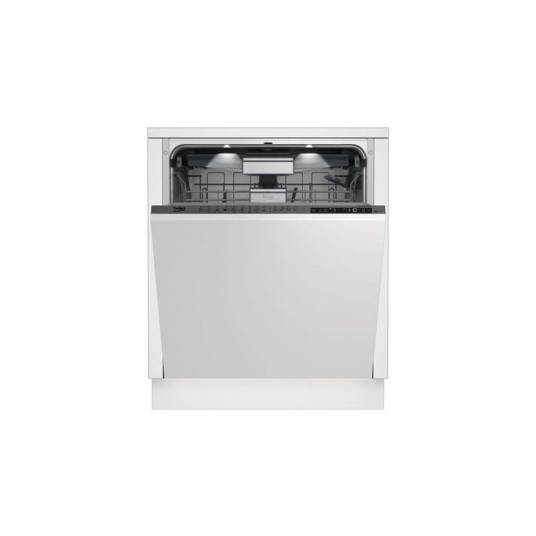  Įmontuojama indaplovė  BEKO DIN28421 