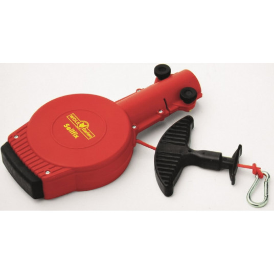  Ritė Wolf Garten ZS-M 