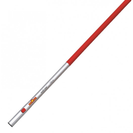  Multi-Star® aliuminis kotas Wolf Garten  ZM-A 150 