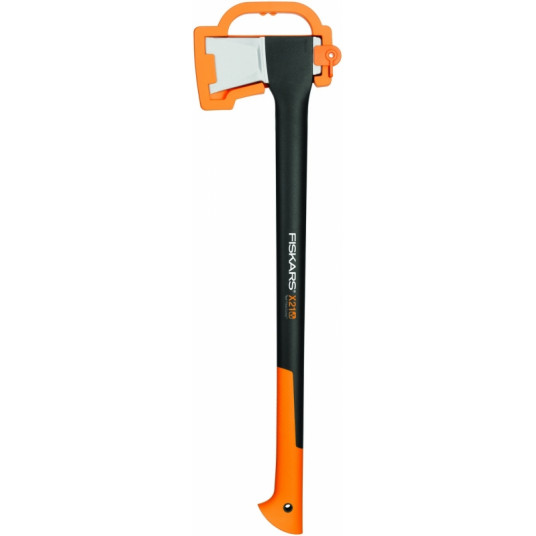  Skaldymo kirvis Fiskars X21 L (1015642) 