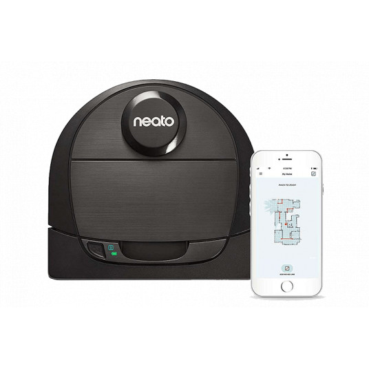 Dulkių siurblys robotas Neato BOTVAC D6 CONNECTED