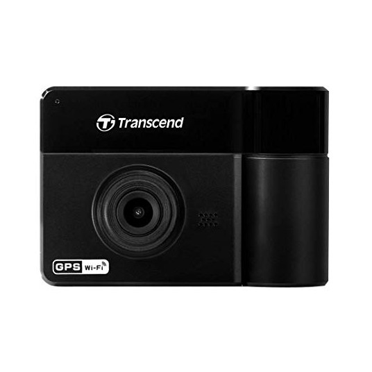  Vaizdo registratorius Transcend  DriverPro 550 