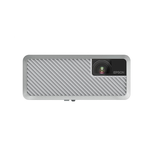  Epson EF-100W Laser Projector HD  