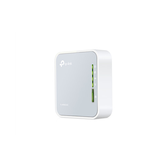 TP-LINK Router TL-WR902AC 802.11ac, 300+433  