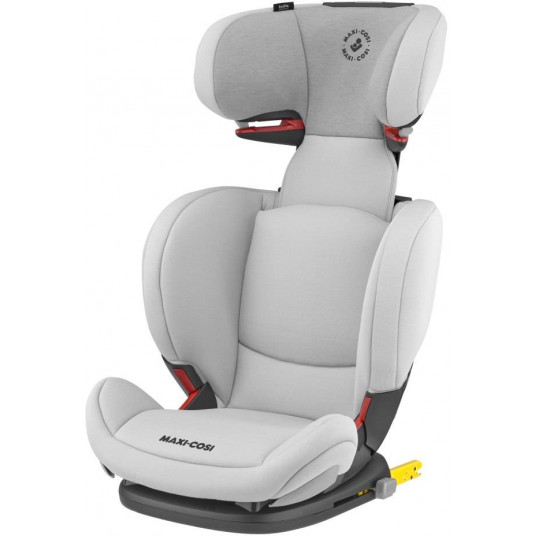  Automobilinė kėdutė Maxi Cosi RodiFix Airprotect Authentic Grey, 15-36 kg 