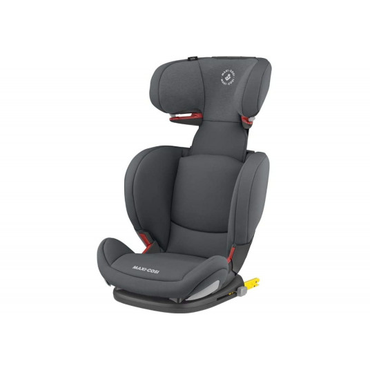  Automobilinė kėdutė Maxi Cosi RodiFix Airprotect Authentic Graphite, 15-36 kg 