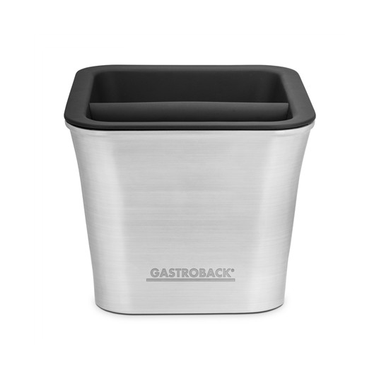  Gastroback 99000 Barista coffee grinds 